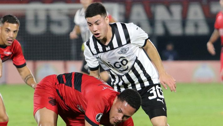 Enso Gonzalez, l’agente: “Lo voleva la Roma. Ora è quasi fatta con il Wolverhampton” - immagine 1