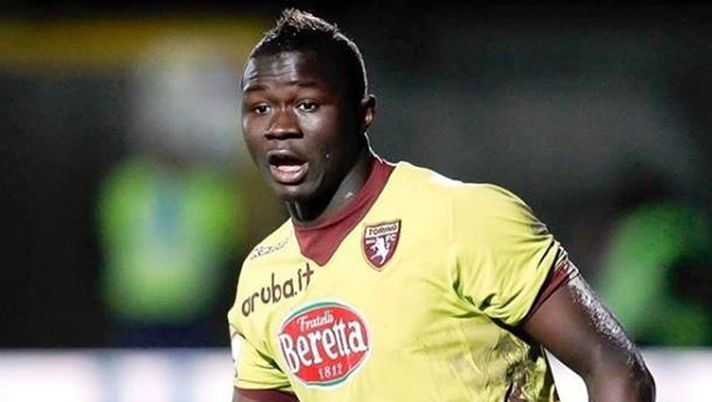 Torino, parla Lys Gomis da Trapani: Cerci, fai la scelta giusta - immagine 1