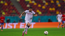 Orsolini: “Tre punti d’oro. Avremmo dovuto concretizzare di più perchè poi le cose…”