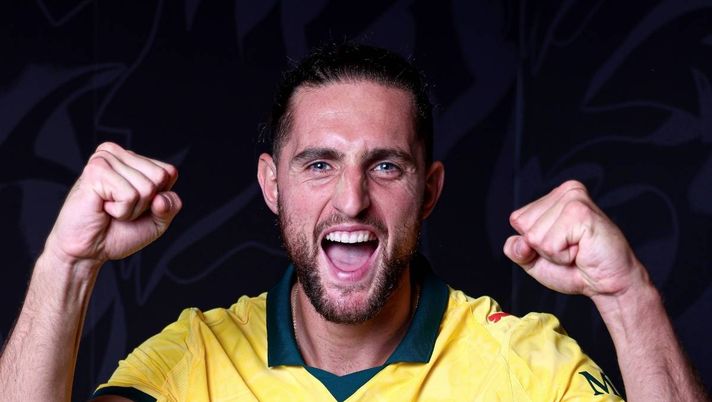 Adrien Rabiot è alla sua prima stagione con la maglia del Milan | AC Milan News (Getty Images) Milan, Rabiot: segnali e sensazioni importanti. E quelle parole sulla Champions ...