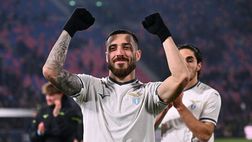 Lazio-Atalanta, formazioni ufficiali: la scelta su Gila, Maldini, Hien, Tavares, Isaksen, Krstovic e Scamacca