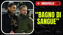 Milan, Criscitiello rivela retroscena su Moncada e Furlani: e poi parla di ‘bagno di sangue’