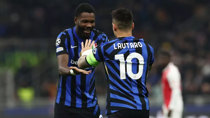 inter cagliari