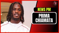 Milan-Verona, Bondo recupera del tutto: prima convocazione | PM News