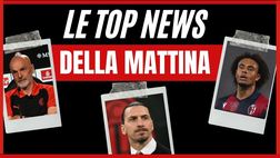Milan, Ibrahimovic prepara il mercato: assalto a Zirkzee? E Pioli…