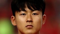 Mondiali, Lee contro la Svezia, e la Corea si allena coi numeri di maglia sbagliati