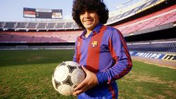 Clamoroso Maradona, ritrovata maglia con un particolare incredibile: andrà all’asta