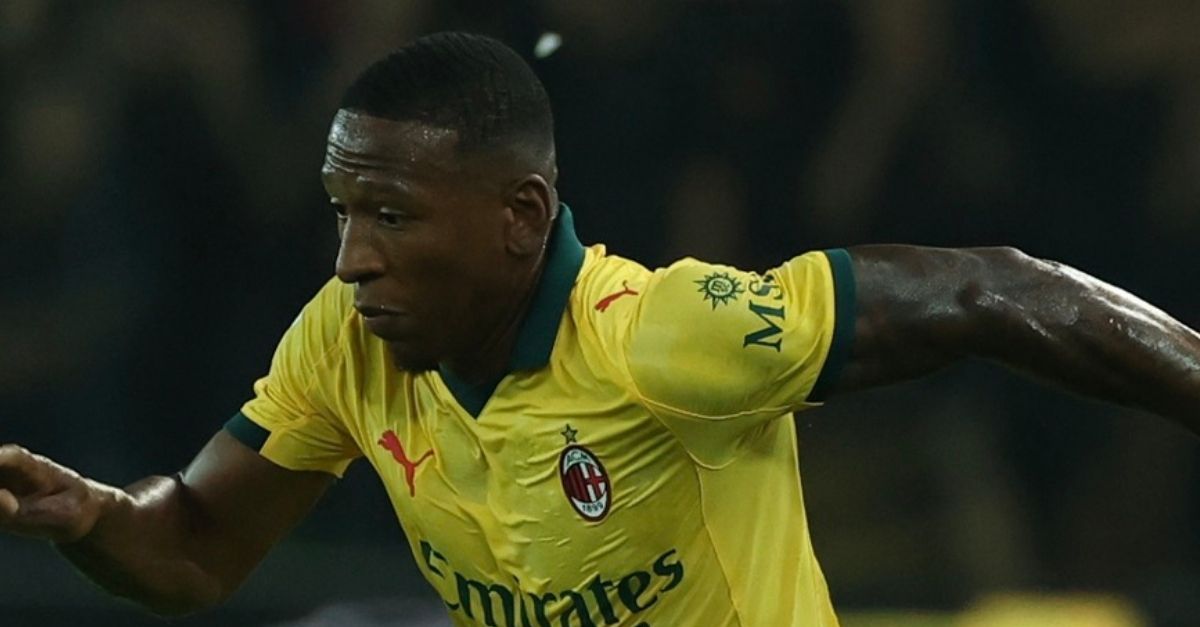 Udinese Milan, Estupinan: “Mi trovo bene con Allegri e miglioro ogni partita” Udinese Milan, Estupinan: “Mi trovo bene con Allegri e miglioro ogni partita”