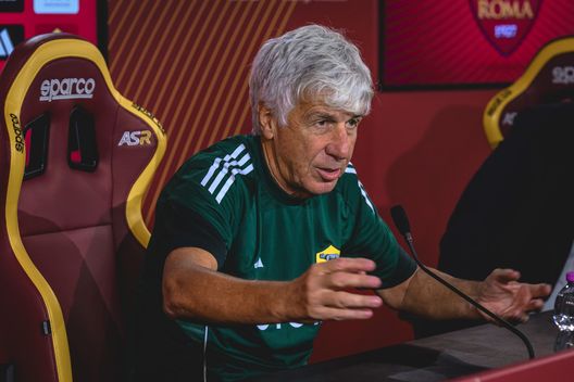 Tempestilli: “Inter e Napoli faranno campionato a parte. Gasp cambierà la Roma”- immagine 2