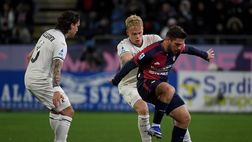 Cagliari-Lazio, il Giudice Sportivo: confermate due sanzioni per i biancocelesti