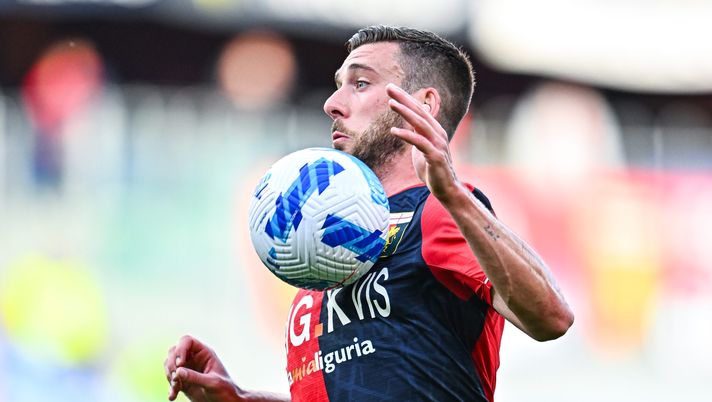 Genoa, Bani: “Importante il vantaggio, ma è ancora lunga contro i campioni d’Italia” - immagine 1