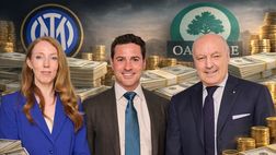 Inter, Oaktree vuole il grande colpo di mercato! Lookman o Koné? No, di più: si ragiona su…