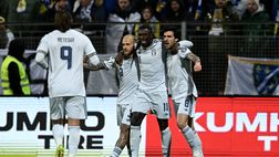 Flachi: “Kean? Gattuso ha sbagliato, ma in campo lui non va. Manca un 10”