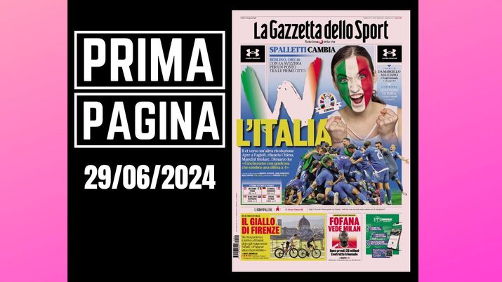 La Gazzetta dello Sport