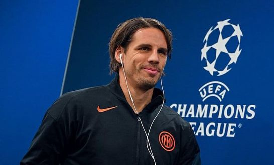 Getty Images Castellini: “Sommer? Se para è esperto, se sbaglia è vecchio. Chivu? Vorrà dire qualcosa se…”- immagine 2