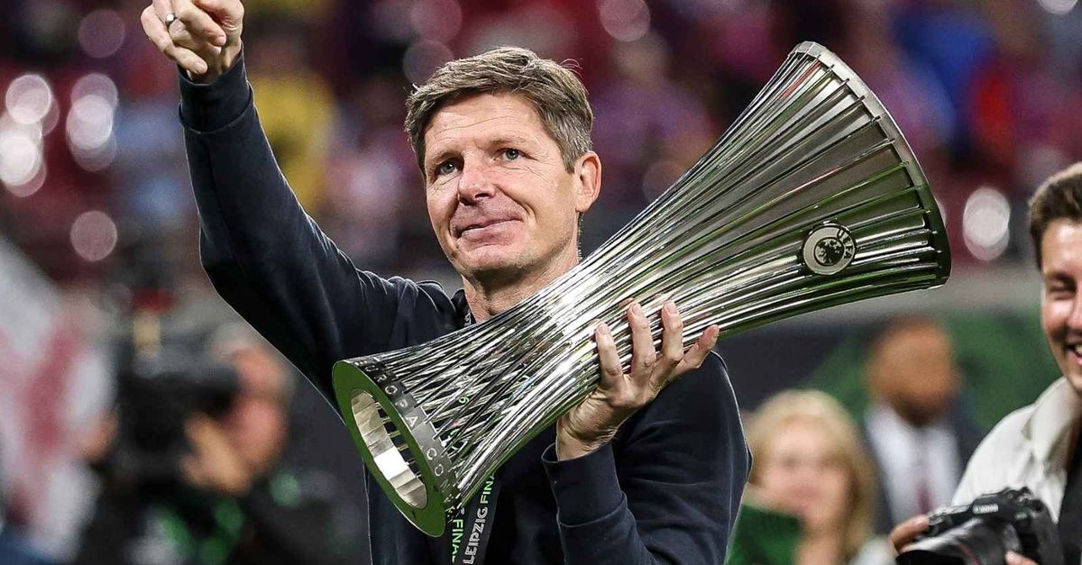 milan glasner si prepara all8217incontro studia la squadra tra nuova tattica e un addio eccellente da Pianetamilan.it milan glasner si prepara all8217incontro studia la squadra tra nuova tattica e un addio eccellente