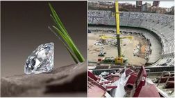 L’idea del Barca per uscire dai guai finanziari: un diamante creato dall’erba del Camp Nou