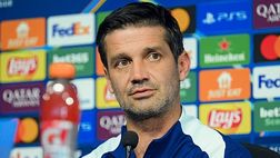 Inter, cosa filtra sull’impiego di Bastoni contro l’Atalanta. Chivu: “Recupero Thuram importante”