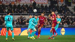 Jack Bonora: “Partita che rimarrà nella storia. La squadra va ringraziata”