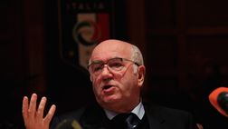 FIGC, Tavecchio si è dimesso: “Serie A e Serie B assenti. La LND mi ha abbandonato”