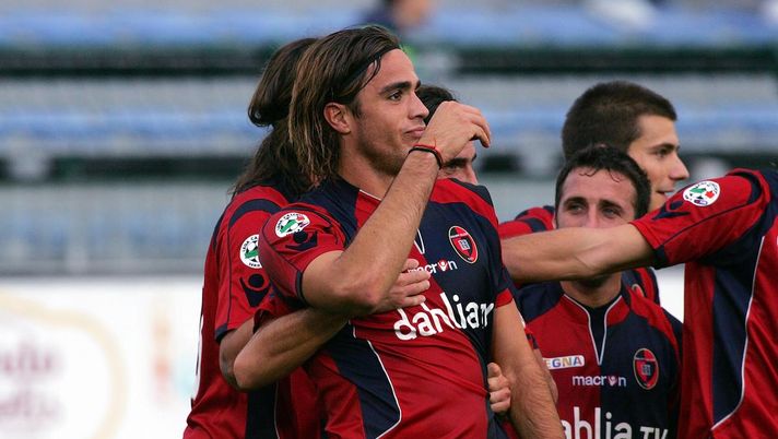 Matri: “Come è nata la mia esultanza? Allegri mi incolpava, era per dirgli ‘ma fatti una…'” Matri: “Come è nata la mia esultanza? Allegri mi incolpava, era per dirgli ‘ma fatti una…'” - immagine 1