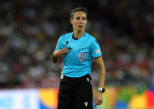 IFFHS, tre italiani candidati al premio di “Miglior arbitro del mondo 2025”- immagine 4