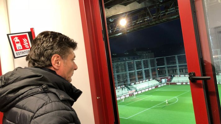 Torino, la Primavera vince sotto gli occhi di Mazzarri - immagine 1
