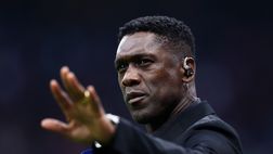 Seedorf: “Lautaro top tra le punte. Koopmeiners, Yildiz e Leao può diventare…”