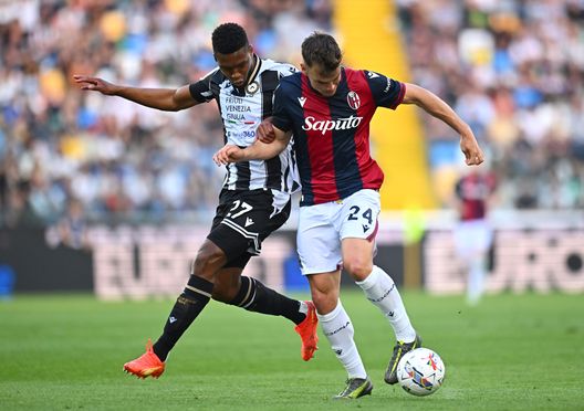 Udinese-Bologna | La photogallery del match al Bluenergy stadium- immagine 2