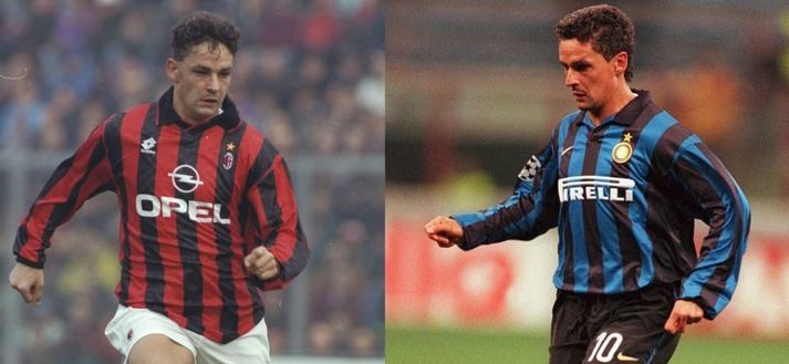 Roberto Baggio