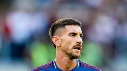Fantacalcio Roma, Pellegrini ko! Stagione finita per il capitano giallorosso