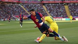 Villarreal-Barcellona, la Ministra dello Sport: “Si deve giocare in Spagna”