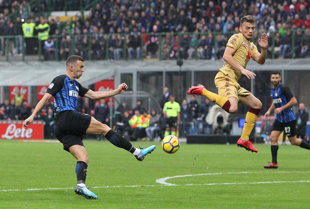 Fotogallery – Inter-Torino 1-1: i granata fermano la seconda in classifica - immagine 16