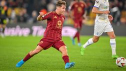 Baldanzi: “Importante non subire gol nel finale. Servivano i tre punti, siamo felici”