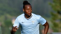 Lazio, chance per Noslin: la probabile formazione, cosa filtra su Mandas e Dele-Bashiru