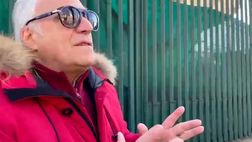 VIDEO VN – 26/01/75 Desolati esce e decide di correre (III parte)