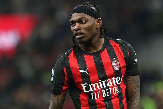 Leao, Modric, Gimenez: questi tre faranno ancora parte del Milan? O in estate…- immagine 2