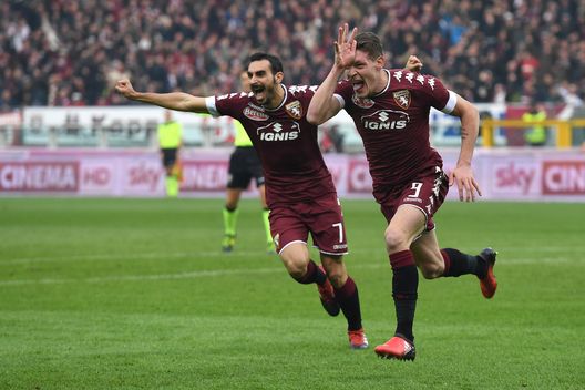 Belotti e l’ultimo canto del Gallo nel derby: la sua storia con il Torino- immagine 2