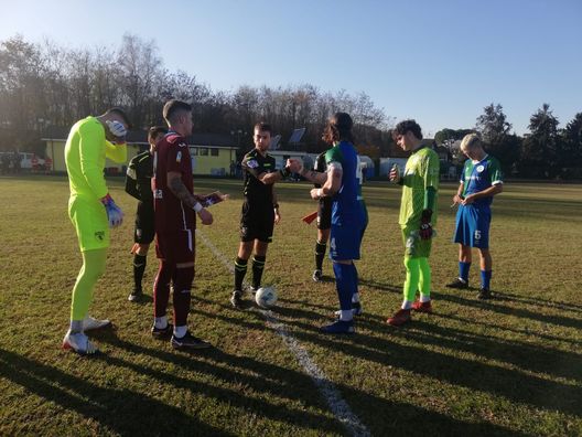 Un Torino Primavera sperimentale va ko in amichevole: 4-1 con lo Stresa Vergante- immagine 2