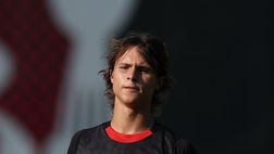 Milan, Comotto ecco perché Allegri potrebbe volerlo per la prima squadra