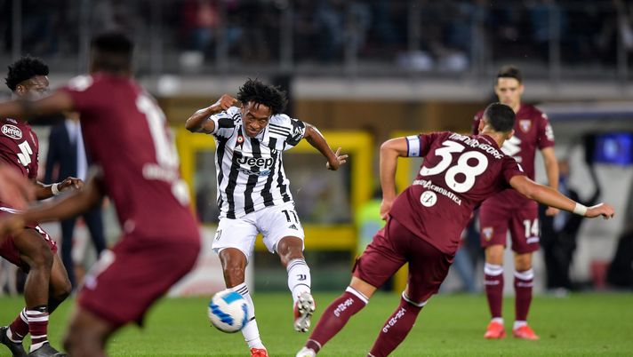 Toro, serve il salto di qualità con le big: finora un solo punto e due gol fatti Toro, serve il salto di qualità con le big: finora un solo punto e due gol fatti - immagine 1