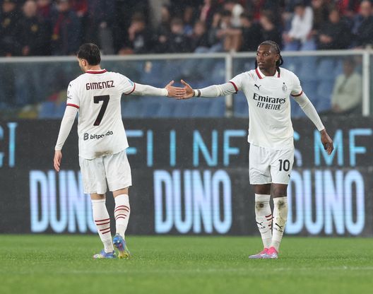 Dal futuro certo all’addio possibile: il caso Santiago Gimenez- immagine 2