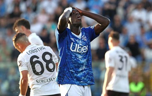 Como-Napoli, è solo 0-0. L’Inter deve guadagnarsi lo scudetto in campo: basta un punto- immagine 3