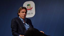 Porro: “Pif compra il 6% di Technogym, ora il 49% di Hotel Rocco Forte. La prossima è l’Inter?”
