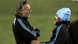 Maradona, l’ex preparatore: “Troppi infortuni! Oggi manca una cosa”