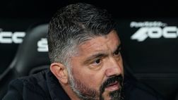 Morte Berlusconi, Gattuso: “Lui voleva Suso attaccante”