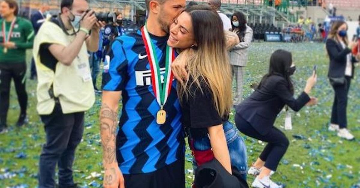 La moglie di Sensi commenta l’intervista: “Non mi sono mai esposta, ma al tuo posto…”