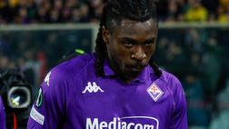 Per convincere Kean, per scuotere gli animi: il rush finale viola vale il futuro