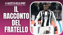 Milan, il fratello di Kalulu: “È una storia finita”. La chiamata con Ibrahimovic