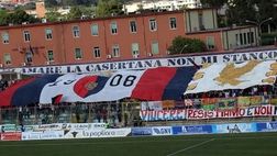 Serie C, triplo derby campano tra sabato e lunedì